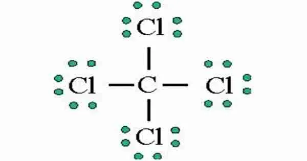 Carbon tetrachloride