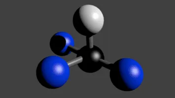 Chemical Properties Of Trichloromethane