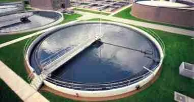 Water Treatment Plant