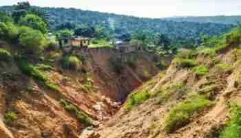 Soil Erosion