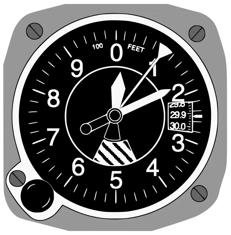 800px-3-Pointer_Altimeter.svg