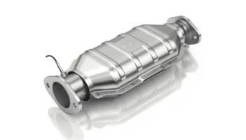 Catalytic Converters