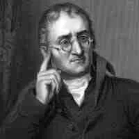 John Dalton's Atomic Theory