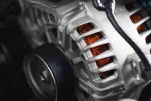 car alternator