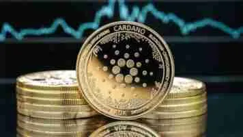 Cardano cryptocurrency