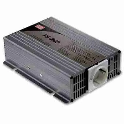 sine wave inverter