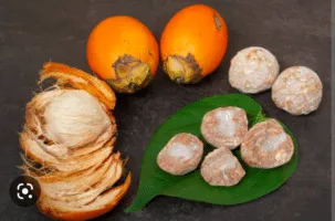 Uses of betel nut