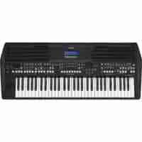 Yamaha psr sx600 keyboard