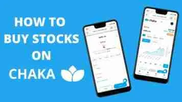 Chaka app