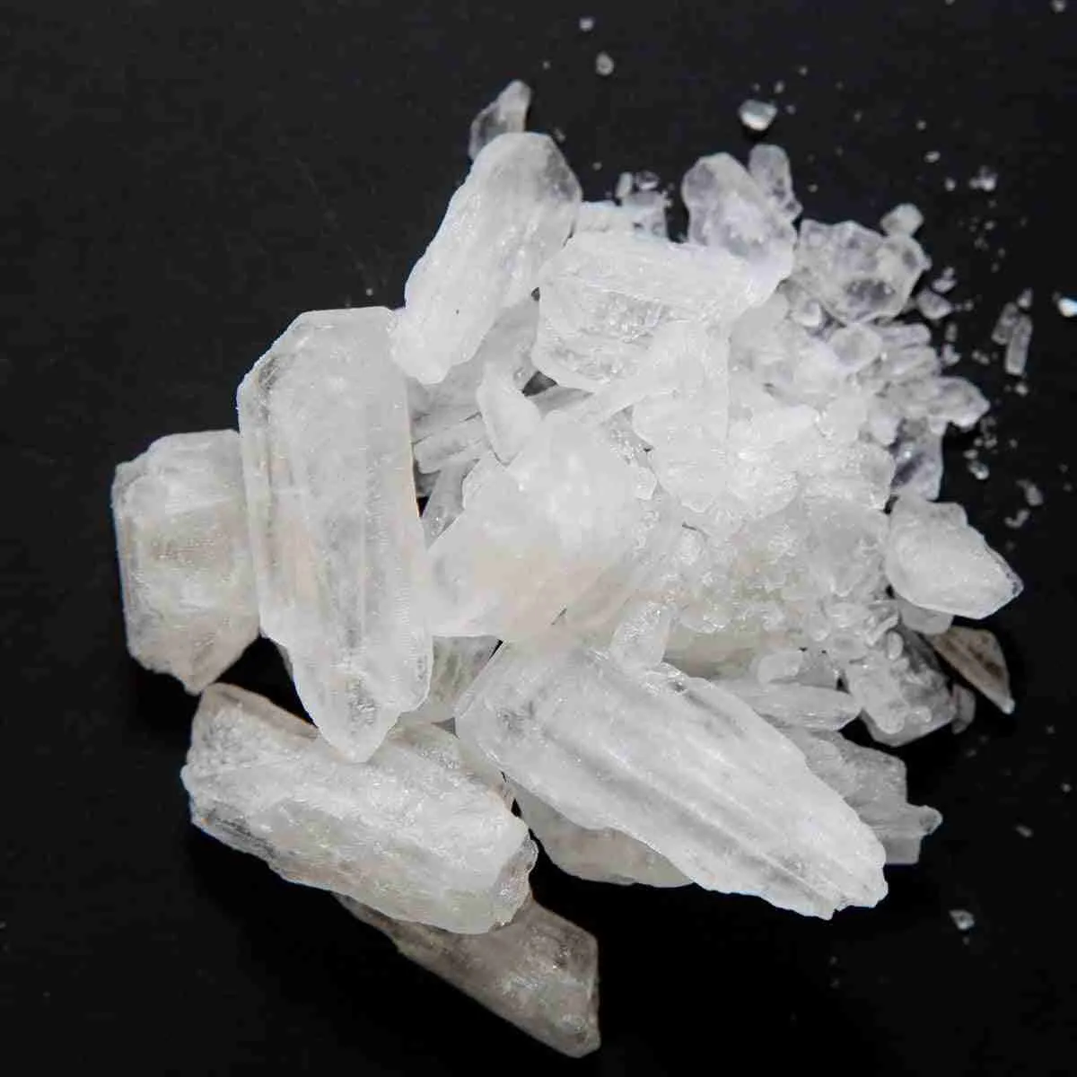 Methamphetamine