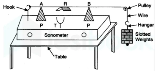 Sonometer