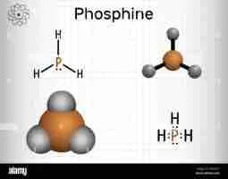 Phosphine