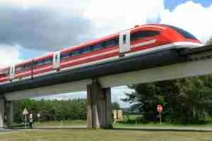 Transrapid-emsland