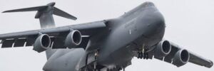 The Insane Engineering of the C-5M Super Galaxy Airlifter